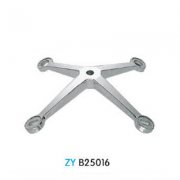 非标驳接爪 ZY-B25016