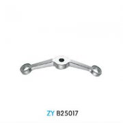 非标驳接爪 ZY-B25017