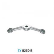 非标驳接爪 ZY-B25018