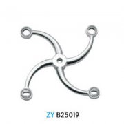 非标驳接爪 ZY-B25019