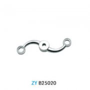 非标驳接爪 ZY-B25020