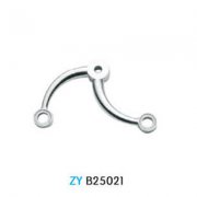 非标驳接爪 ZY-B25021