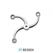 非标驳接爪 ZY-B25024