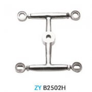 非标驳接爪 ZY-B2502H