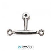 非标驳接爪 ZY-B2503H