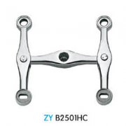 非标驳接爪 ZY-B2501HC