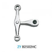 非标驳接爪 ZY-B2502HC