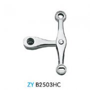 非标驳接爪 ZY-B2503HC