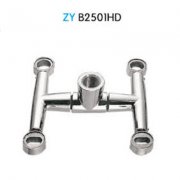 非标驳接爪 ZY-B2501HD