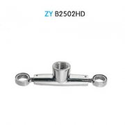 非标驳接爪 ZY-B2502HD