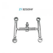 非标驳接爪 ZY-B2501HF