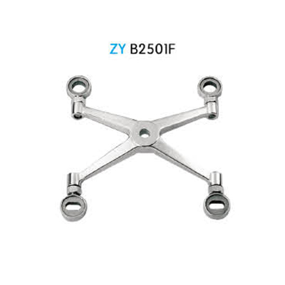 非标驳接爪 ZY-B2501F