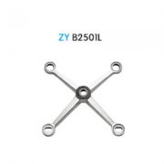 非标驳接爪 ZY-B250L系列