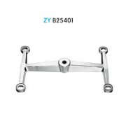 非标驳接爪 ZY-B2540系列