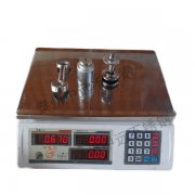 150型驳接爪短单爪分解重量图