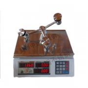 150型驳接爪三爪整套重量图