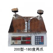 200型驳接爪180度二爪整套重量图